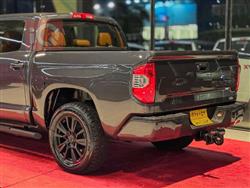 تويوتا توندرا